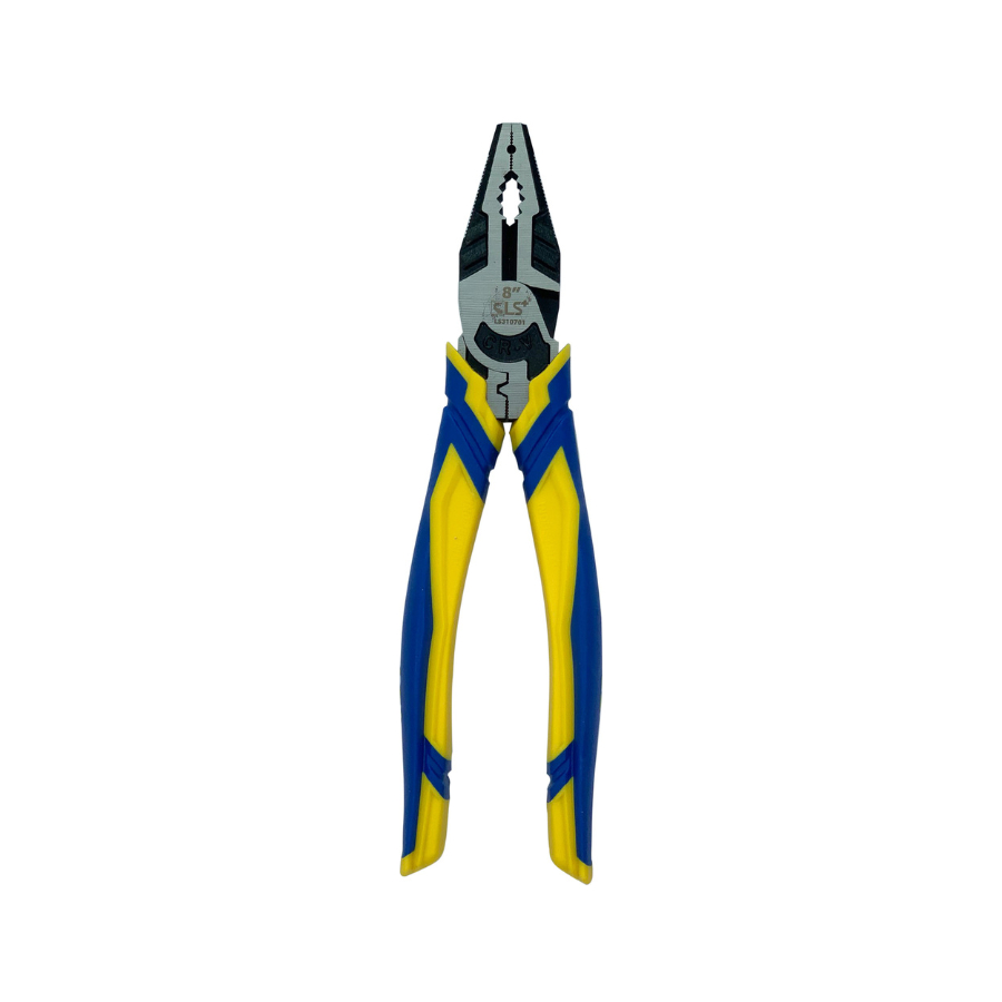 Kìm Đa Năng Thép C55# Carbon LS+