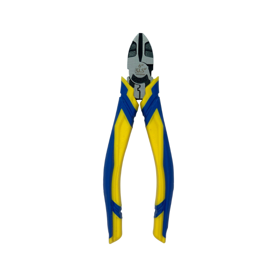 Kìm Đa Năng Thép C55# Carbon LS+