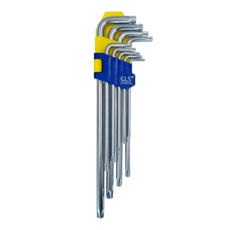 Hex Keys