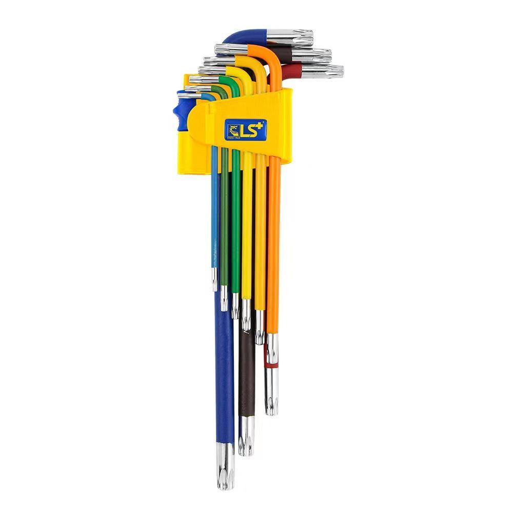 Hex Keys