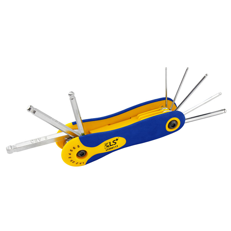 Hex Keys