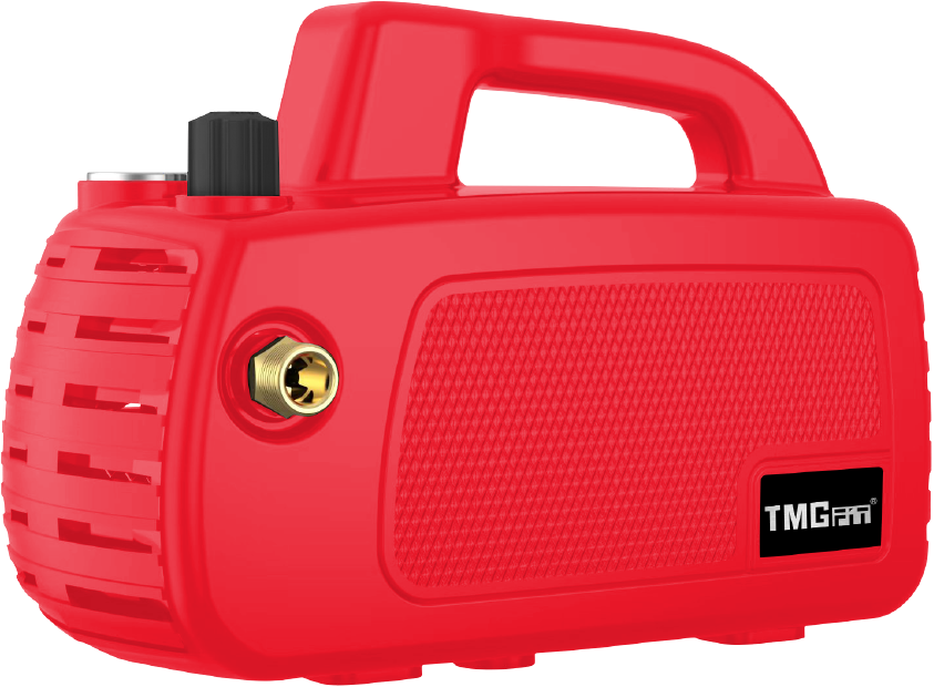 Máy Xịt Rửa Cao Áp 1200W 8030