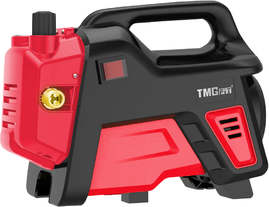 Máy Xịt Rửa Cao Áp 1800W 8031 chính hãng tại kho hathanhtools.com