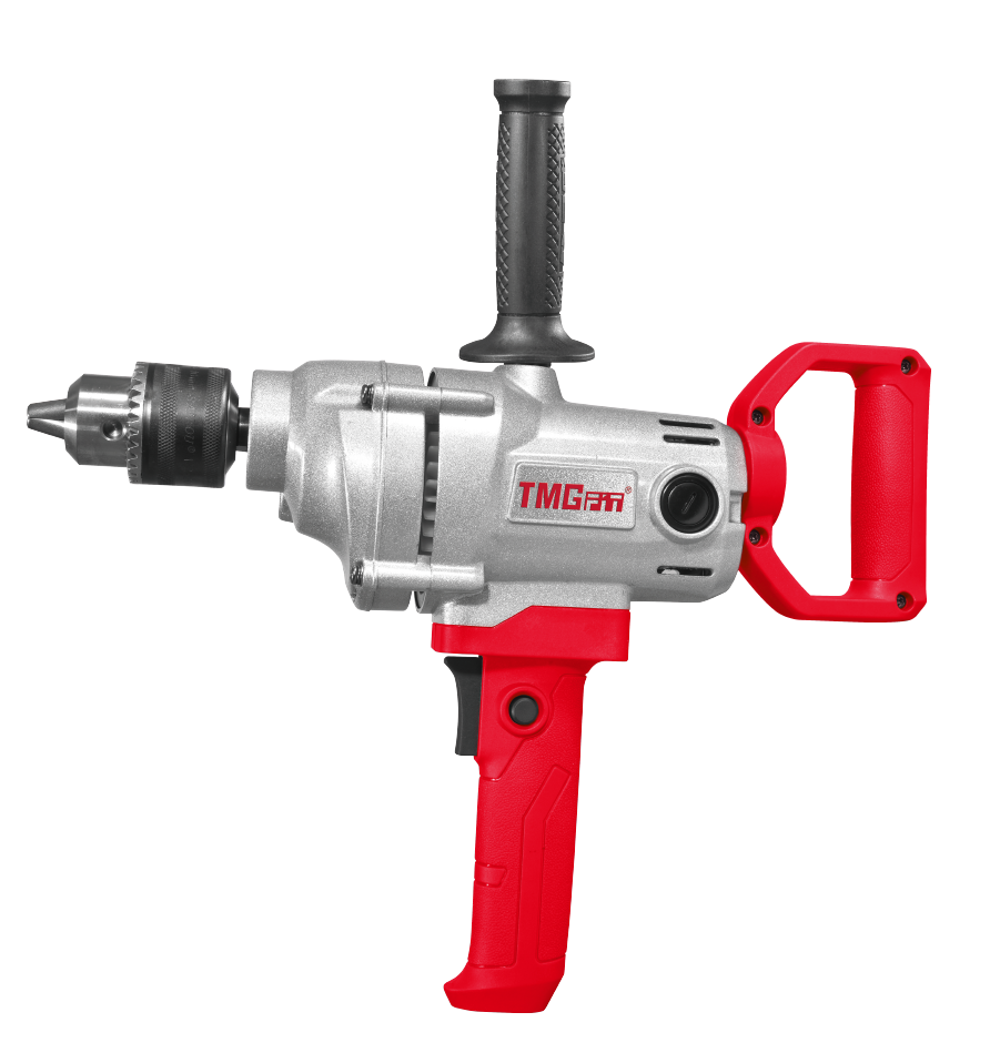 Máy Khoan Sắt 16mm 1400W 8000