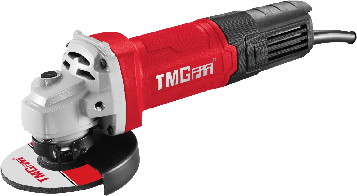 Máy Mài Góc 100mm Công Tắc Đuôi 950W 8003