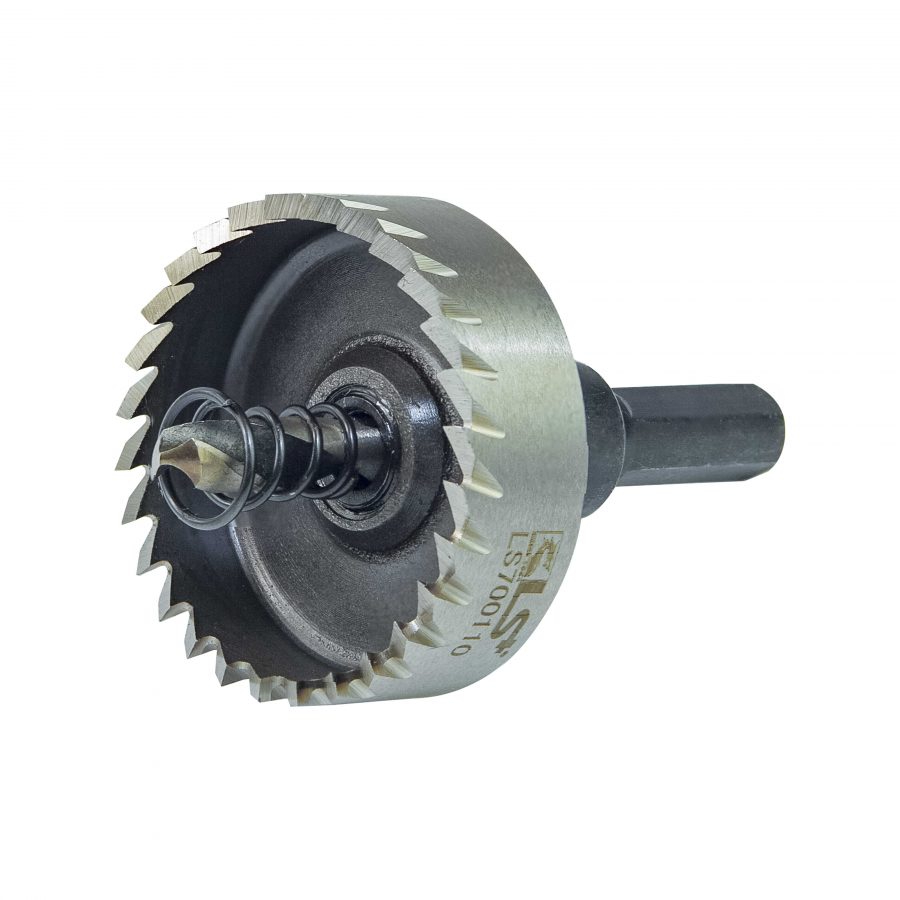 Mũi Khoét Nhanh 35mm LS+