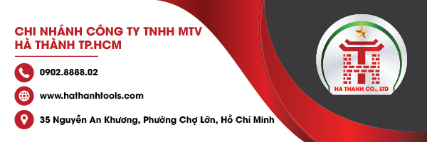 Mũi khoan đa năng 4 cạnh LS+