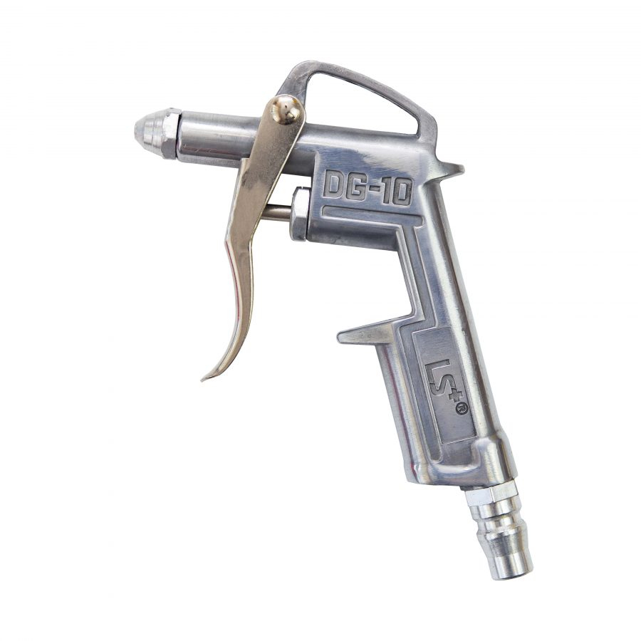 Dụng cụ dạng súng