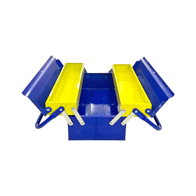 Thùng đồ nghề LS+