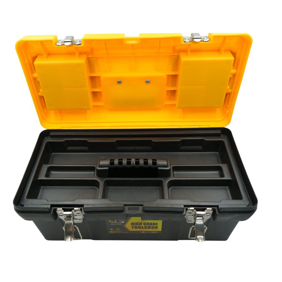 Thùng Đồ Nghề Pro LS+