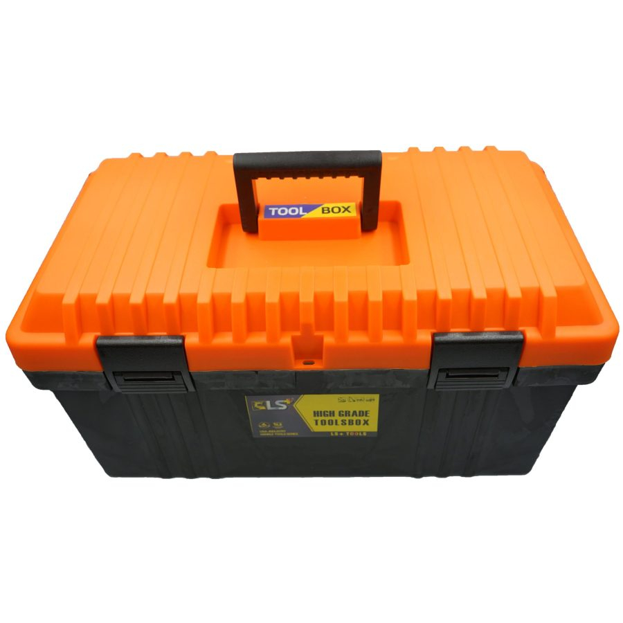 Thùng đồ nghề LS+