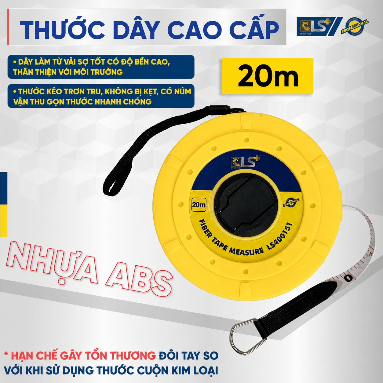 Thước dây 
