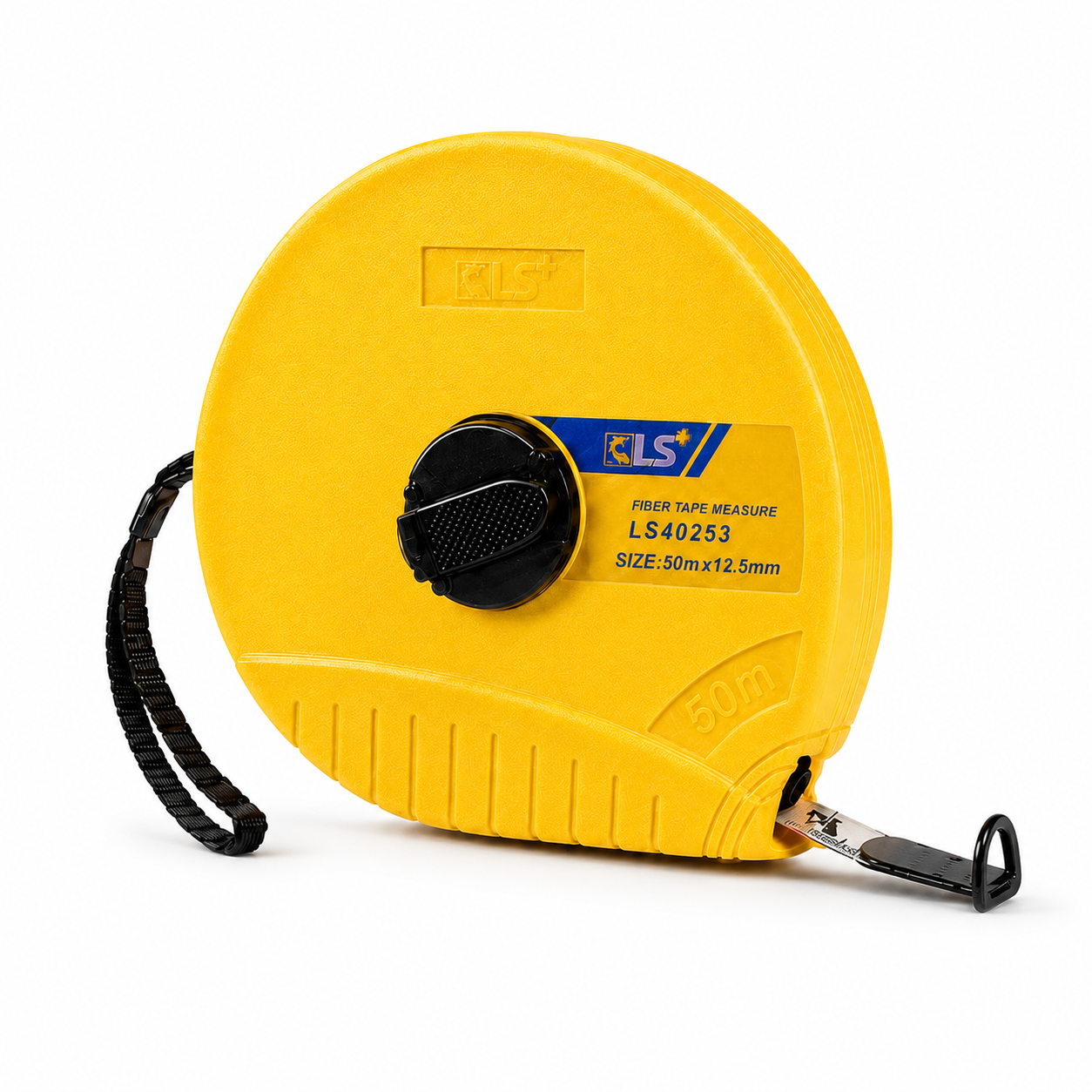 Thước dây 30m - 50m LS+