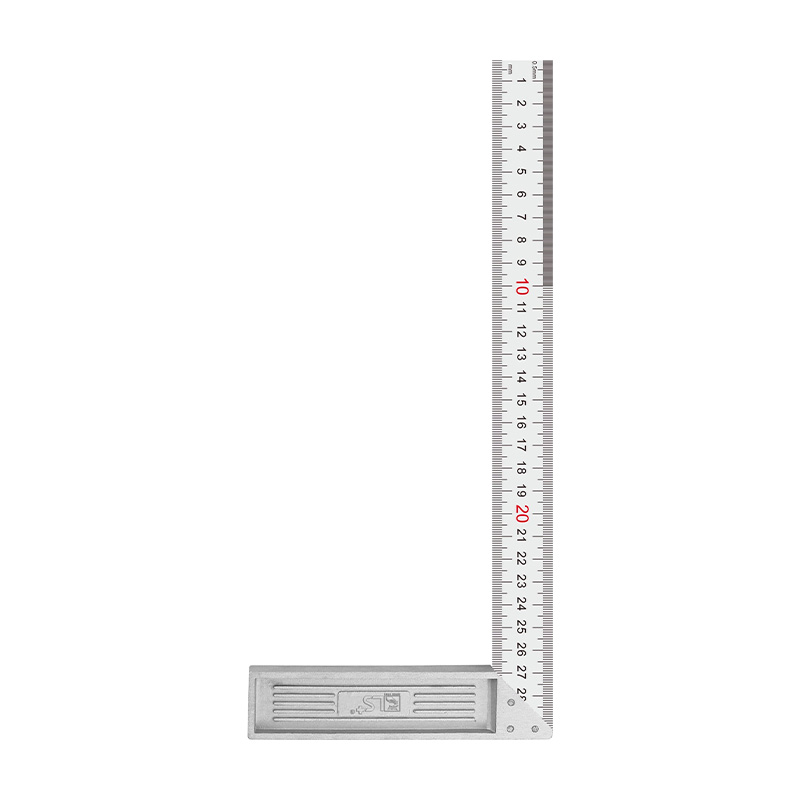 Thước ke góc vuông LS+