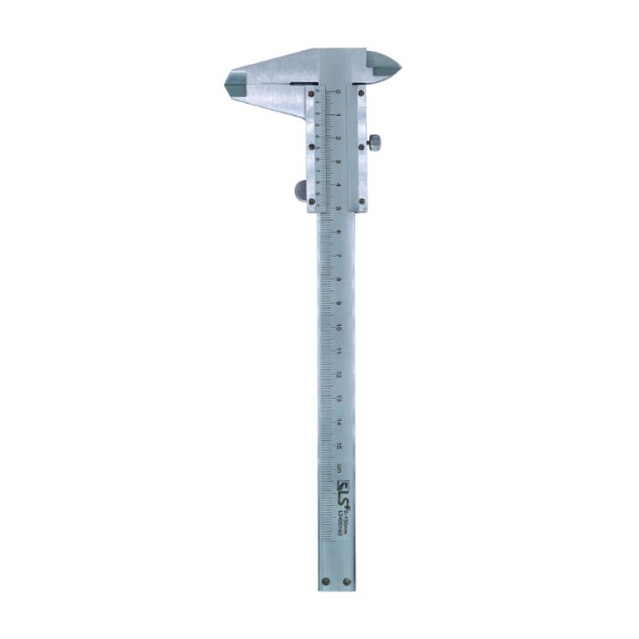 Thước Kẹp Hợp Kim Thép LS+