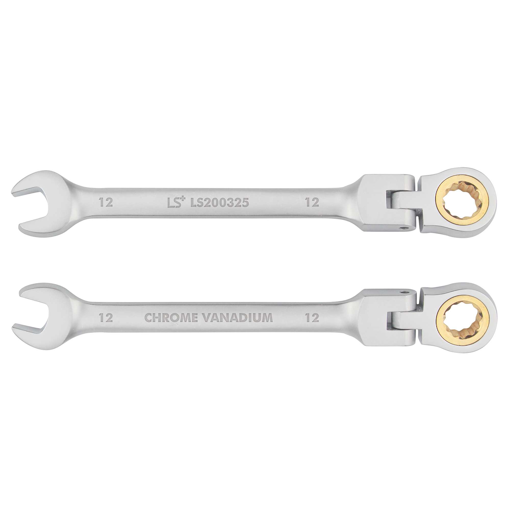 Vòng Miệng Tự Động Lắc Léo 13mm LS+