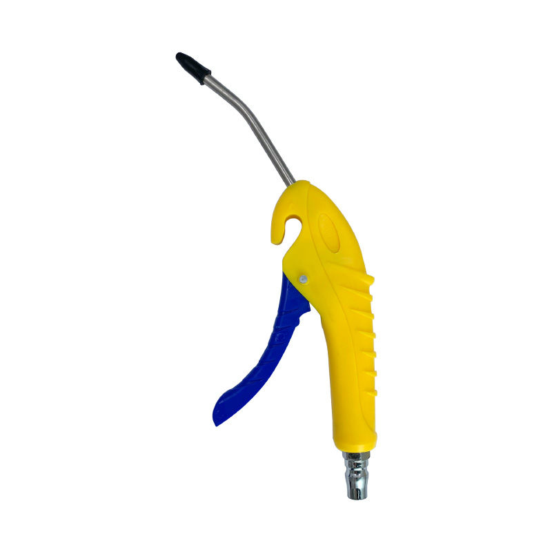 Súng hơi nhựa ABS LS+