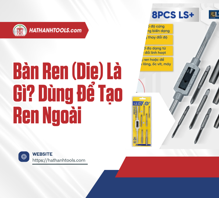 So sánh chất liệu kìm: CRV thường và CRV cao cấp (60CRV)