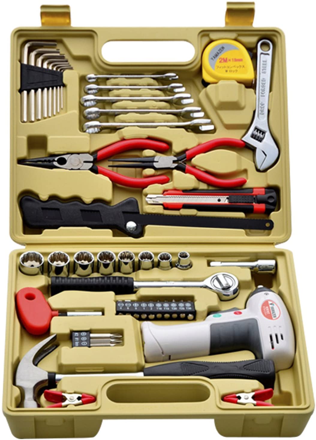 Bảo Dưỡng Công Cụ Cầm Tay Hiệu Quả Từ Hà Thành