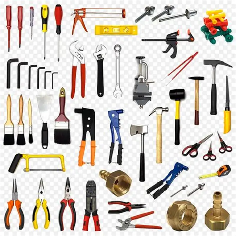 Bảo Dưỡng Dụng Cụ Cầm Tay Để Kéo Dài Tuổi Thọ