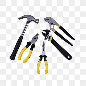 Bảo Dưỡng Dụng Cụ Cầm Tay Để Kéo Dài Tuổi Thọ