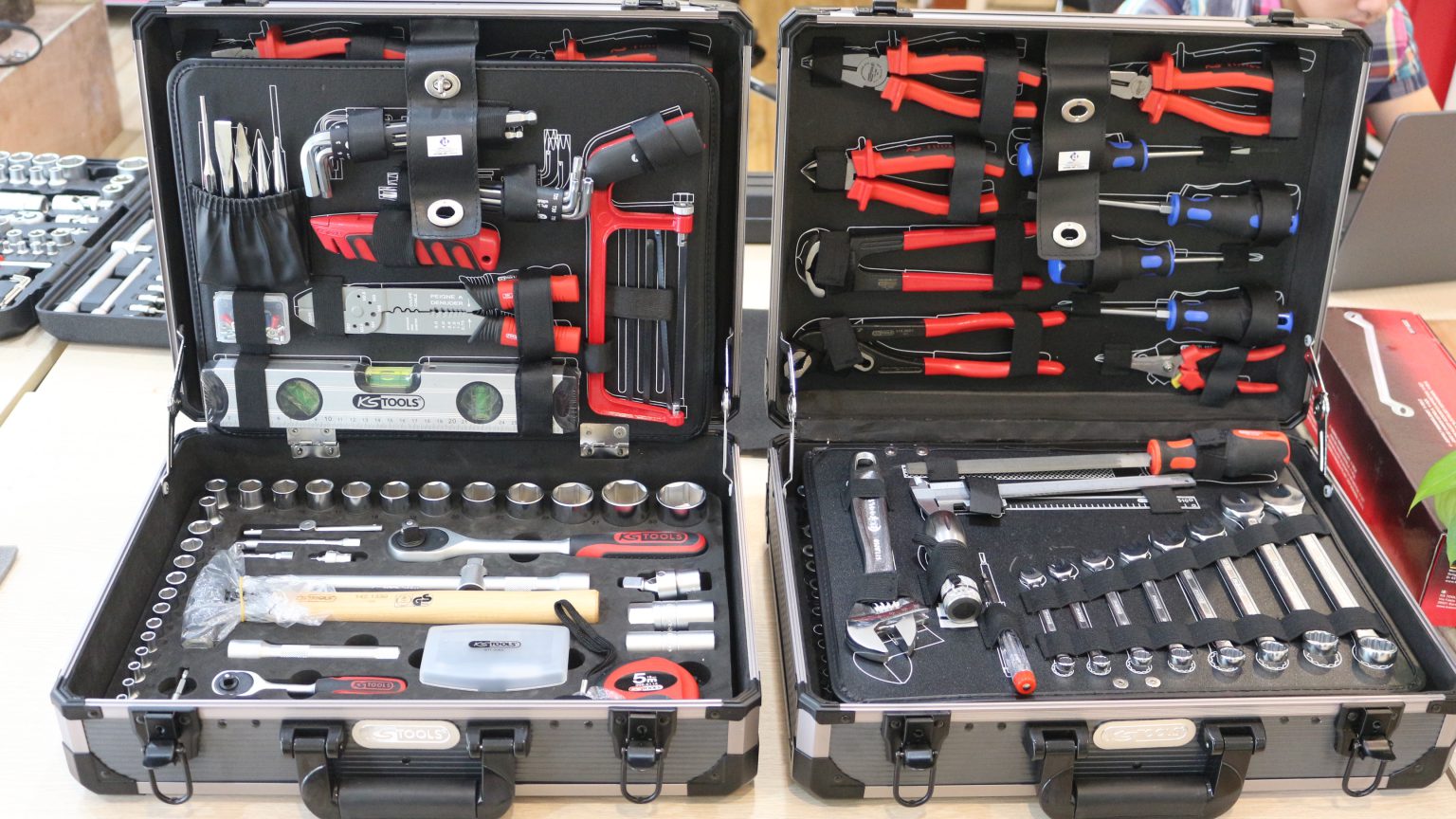 Các sản phẩm công cụ tiêu biểu tại Hà Thành