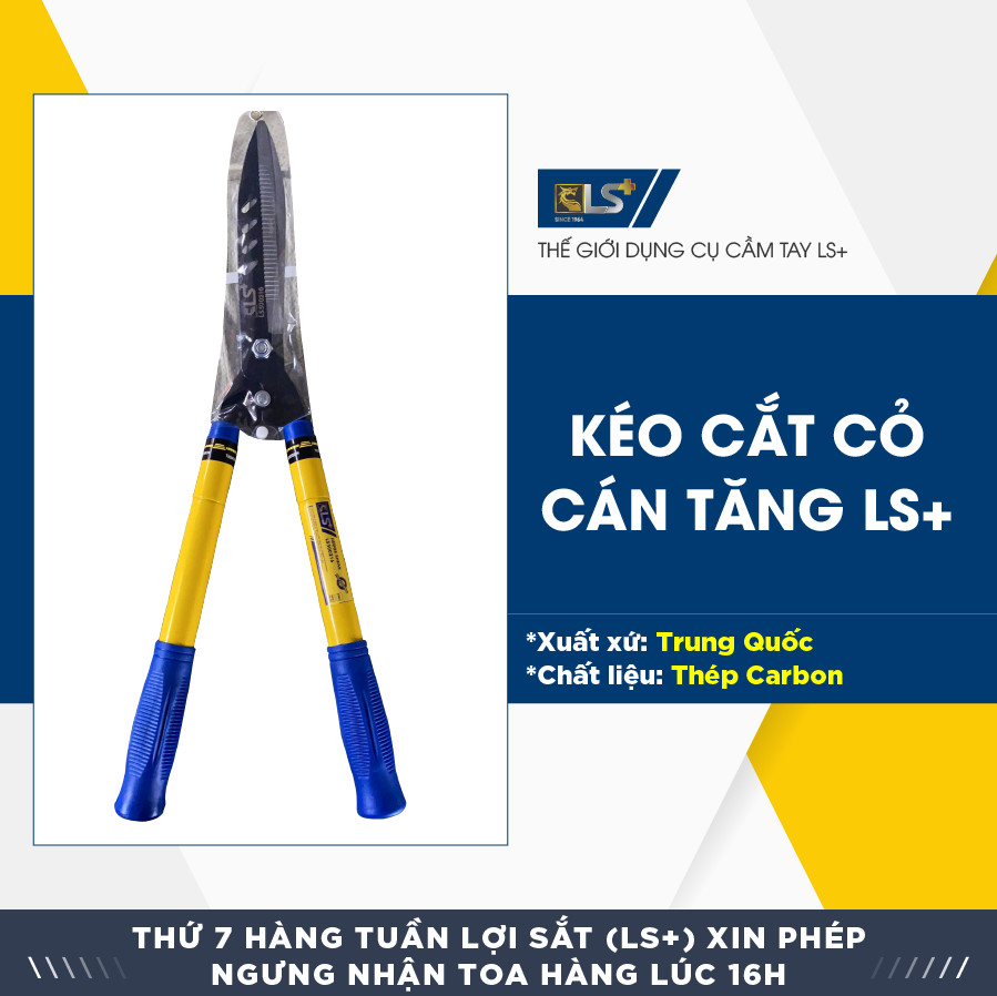 Những Tiêu Chí Quan Trọng Khi Chọn Kéo Cắt Cây