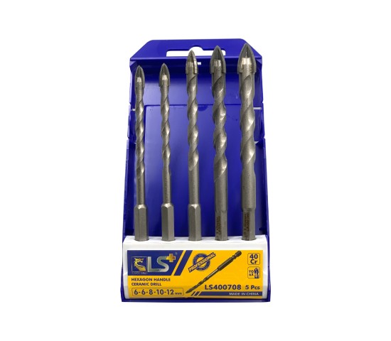 Tại Sao Nên Mua Mũi Khoan Tại Hà Thành Tools?