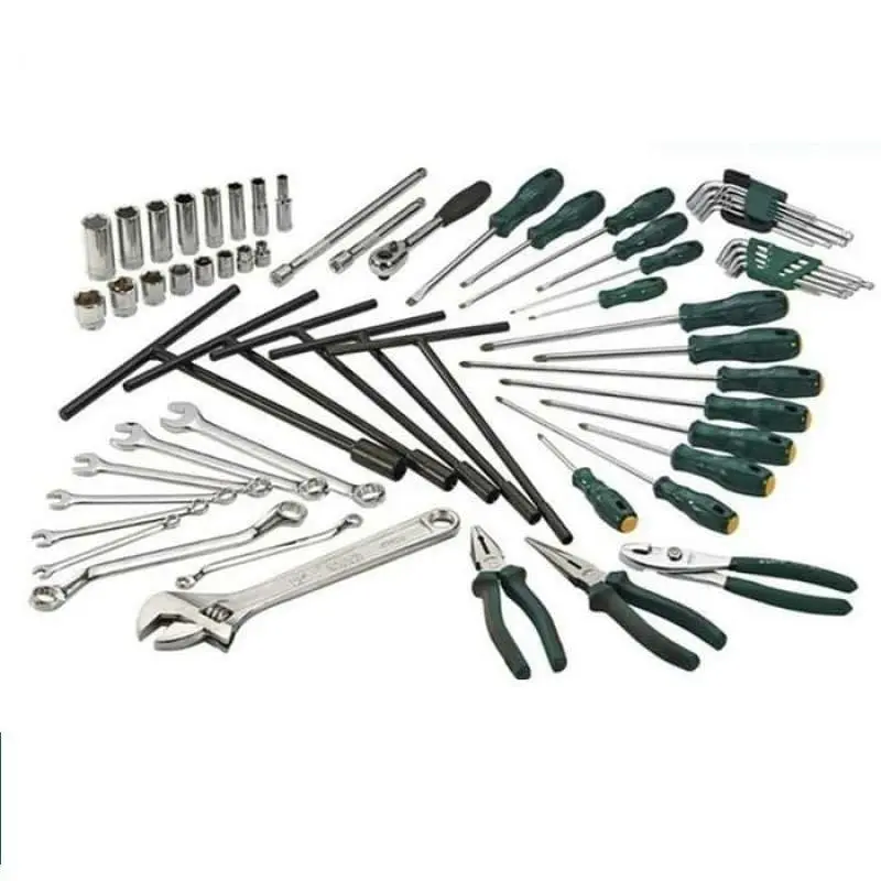 Cập nhật giá dụng cụ công nghiệp tại TP.HCM năm 2025