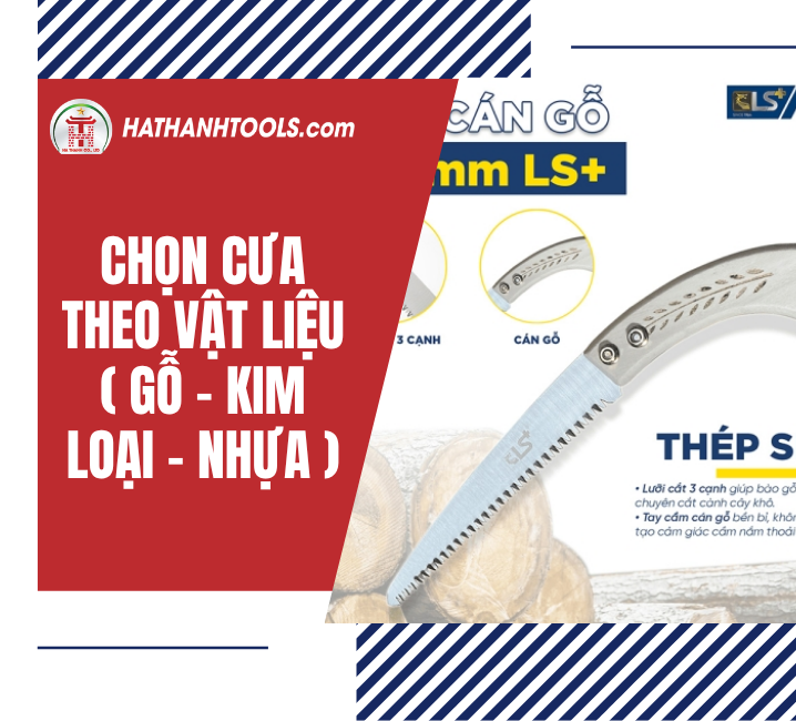 Cưa cán gỗ