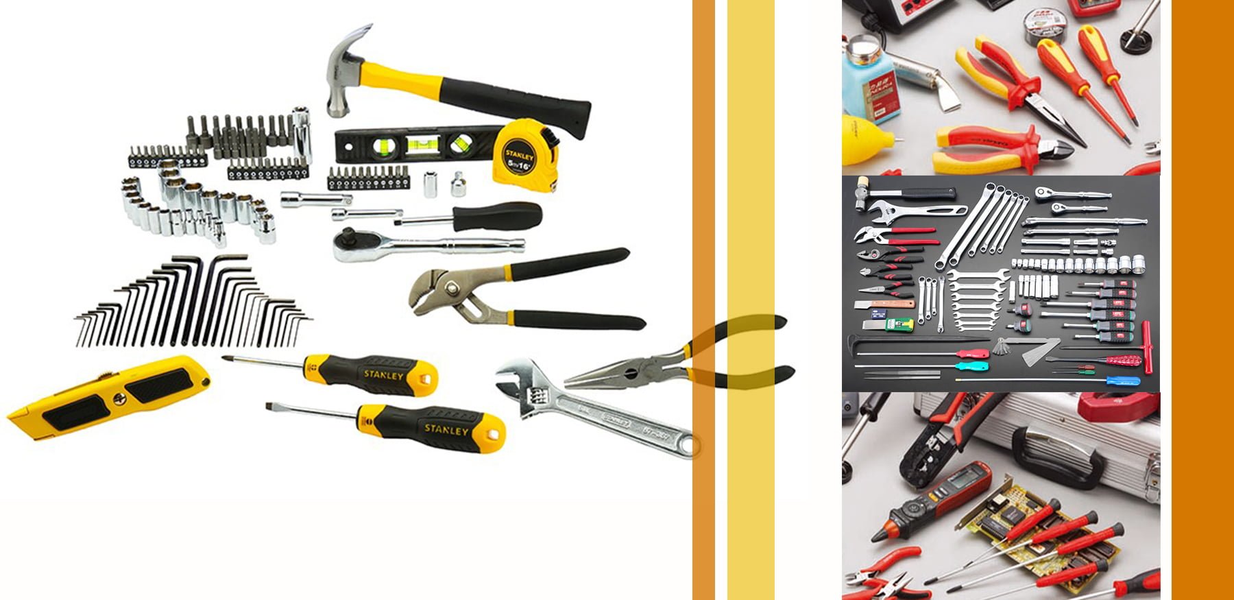 Dịch vụ chuyên nghiệp và tận tâm tại Hà Thành Tools