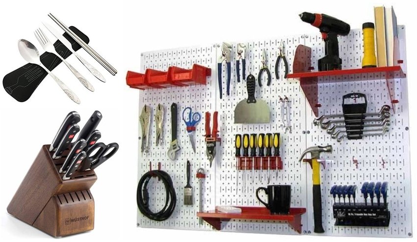 Công cụ cầm tay và vai trò trong ngành công nghiệp