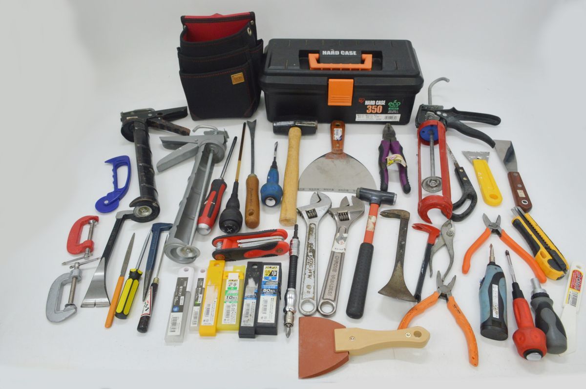 Công cụ cầm tay và vai trò trong ngành công nghiệp