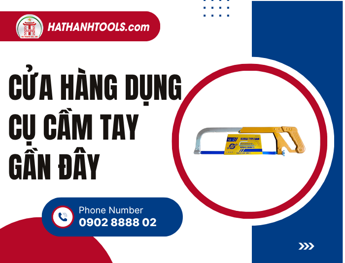 Nearby Hand Tool Stores – Your Reliable and Convenient Shopping Destination