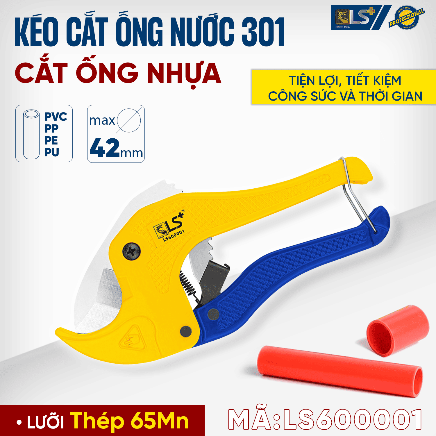 Dụng Cụ Cầm Tay Có Trợ Lực Là Gì?