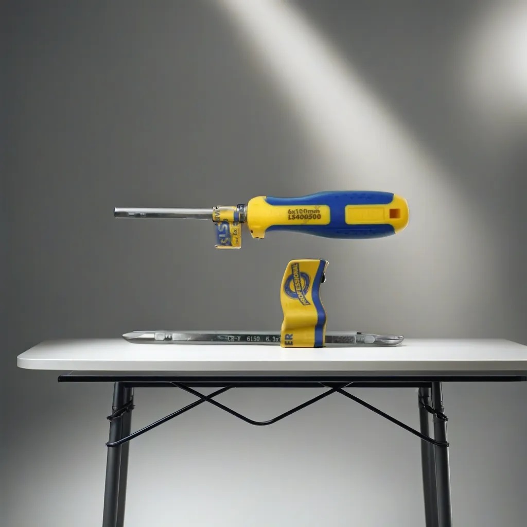 Dụng Cụ Công Nghiệp Cho Doanh Nghiệp Sản Xuất