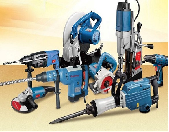 Kinh nghiệm sử dụng công cụ cầm tay tại Hà Thành