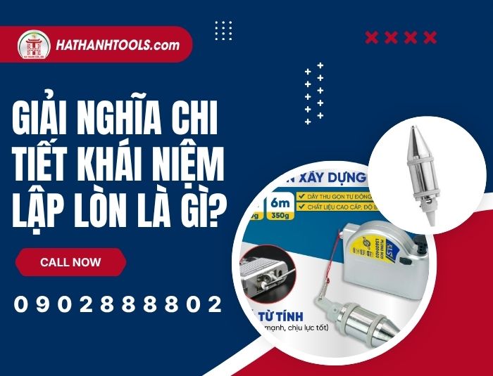 Detailed Explanation: What is a Plumb Bob?