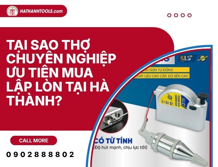 Properly Maintaining Your Plumb Bob to Keep it Like New