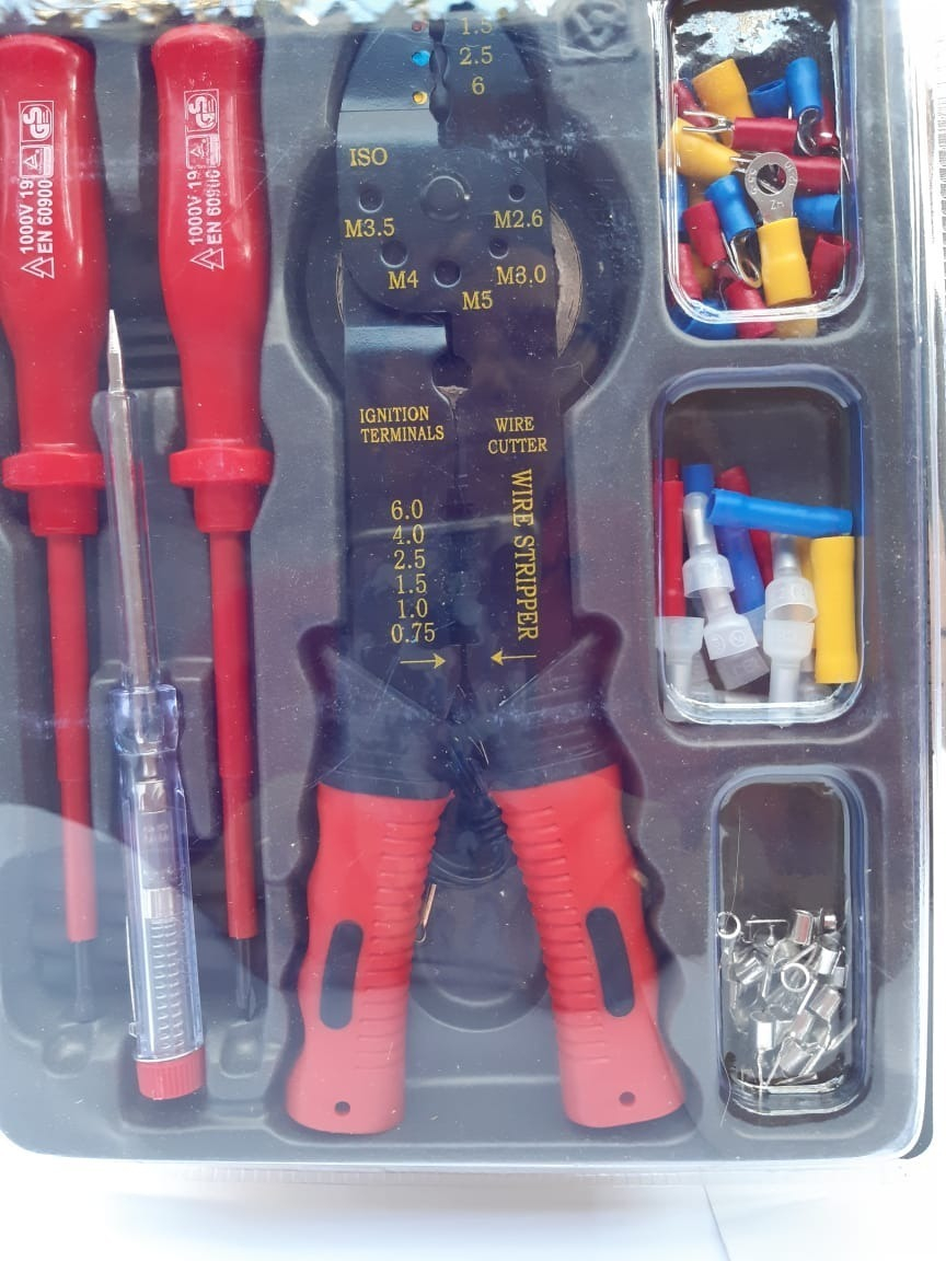 Dụng Cụ Cầm Tay