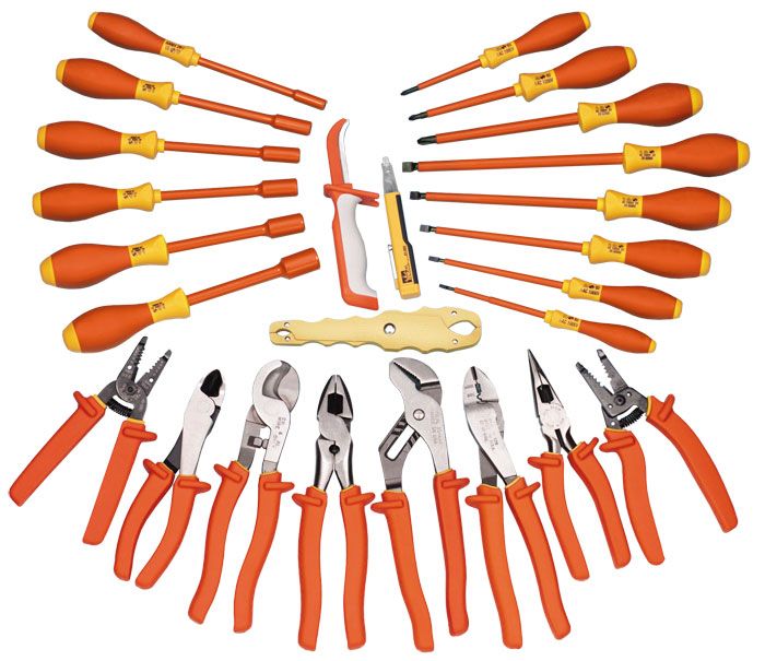 Dụng Cụ Cầm Tay