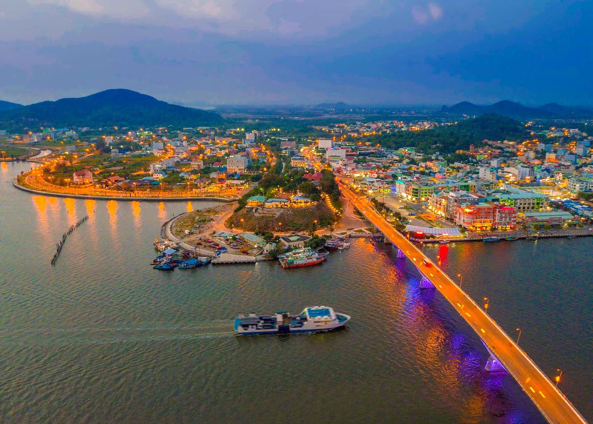 Có nên mở đại lý kim khí tại khu vực Kiên Giang?