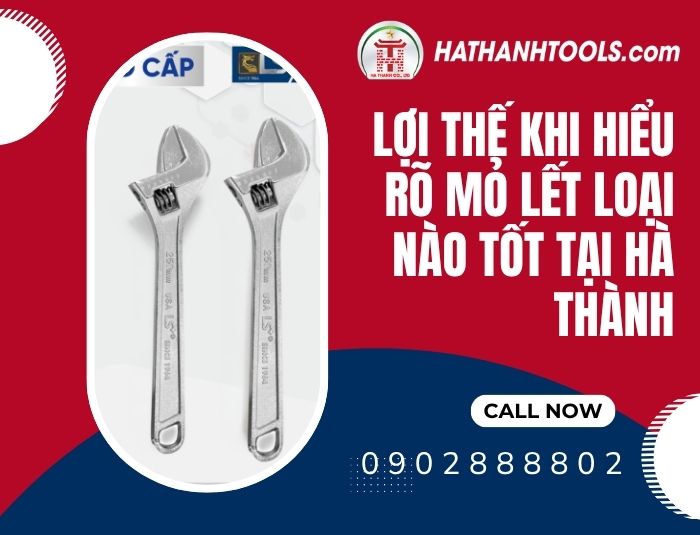 Lợi thế khi hiểu rõ mỏ lết loại nào tốt tại Hà Thành