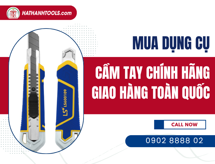 Buy Genuine Hand Tools with Nationwide Delivery – The Most Convenient Shopping Solution