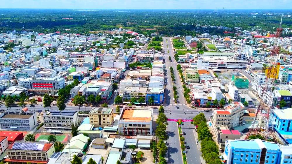 Nhu cầu kinh doanh kim khí tại thị trường Đồng Tháp