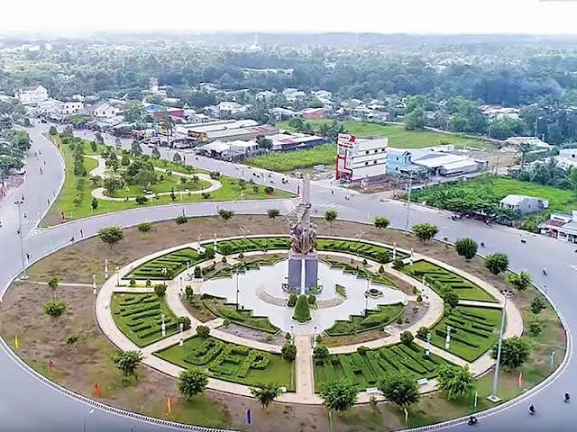 Nhu cầu sử dụng dụng cụ sửa chữa kim khí tại Trà Vinh