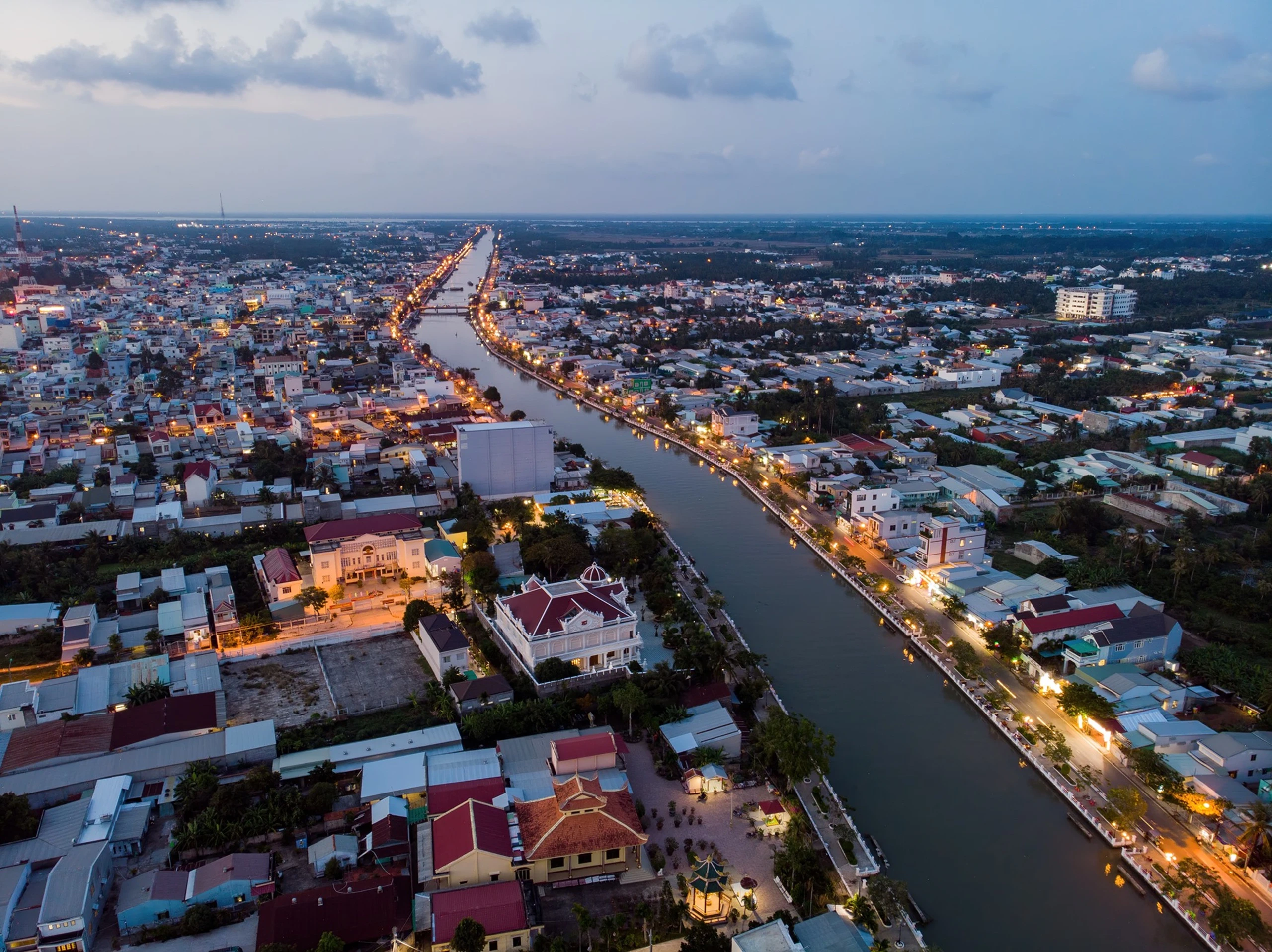 Kinh nghiệm mua dụng cụ Kim Khí tại Trà Vinh