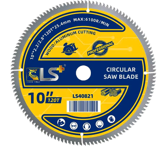 Các Loại Lưỡi Cắt Phổ Biến Trên Thị Trường Hiện Nay