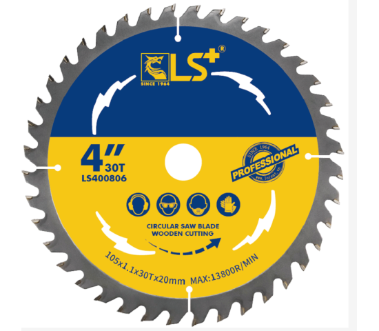 Ưu Điểm Nổi Bật Của Dòng Lưỡi Cắt LS+ Tại Hathanhtools.com