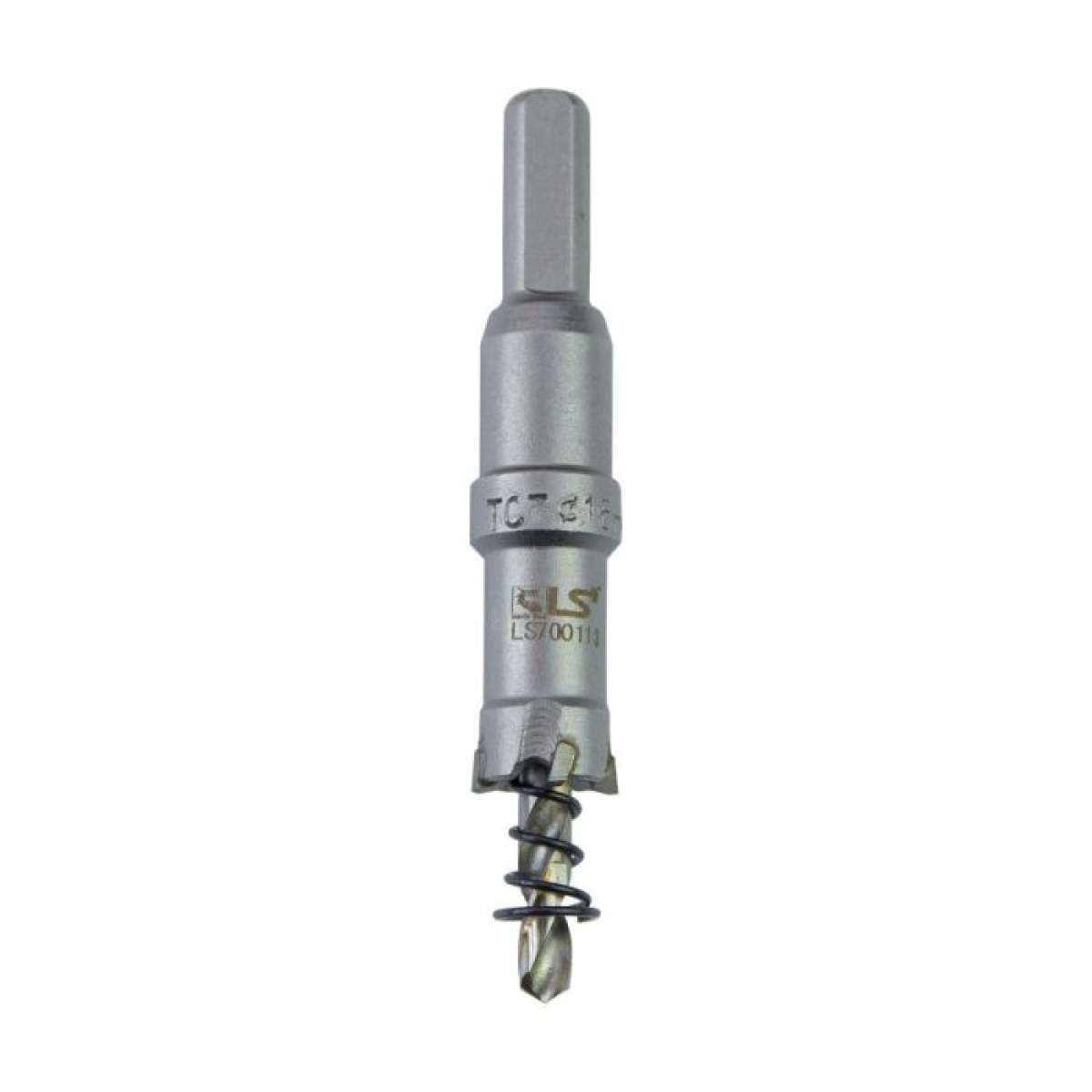 Cách Sử Dụng Mũi Khoét Hợp Kim TCT Hiệu Quả